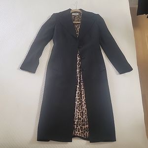 Dolce and Gabbana suit